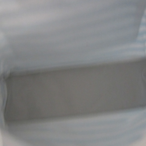 Lucky 7 Canvas Tote - Picture 8 of 8